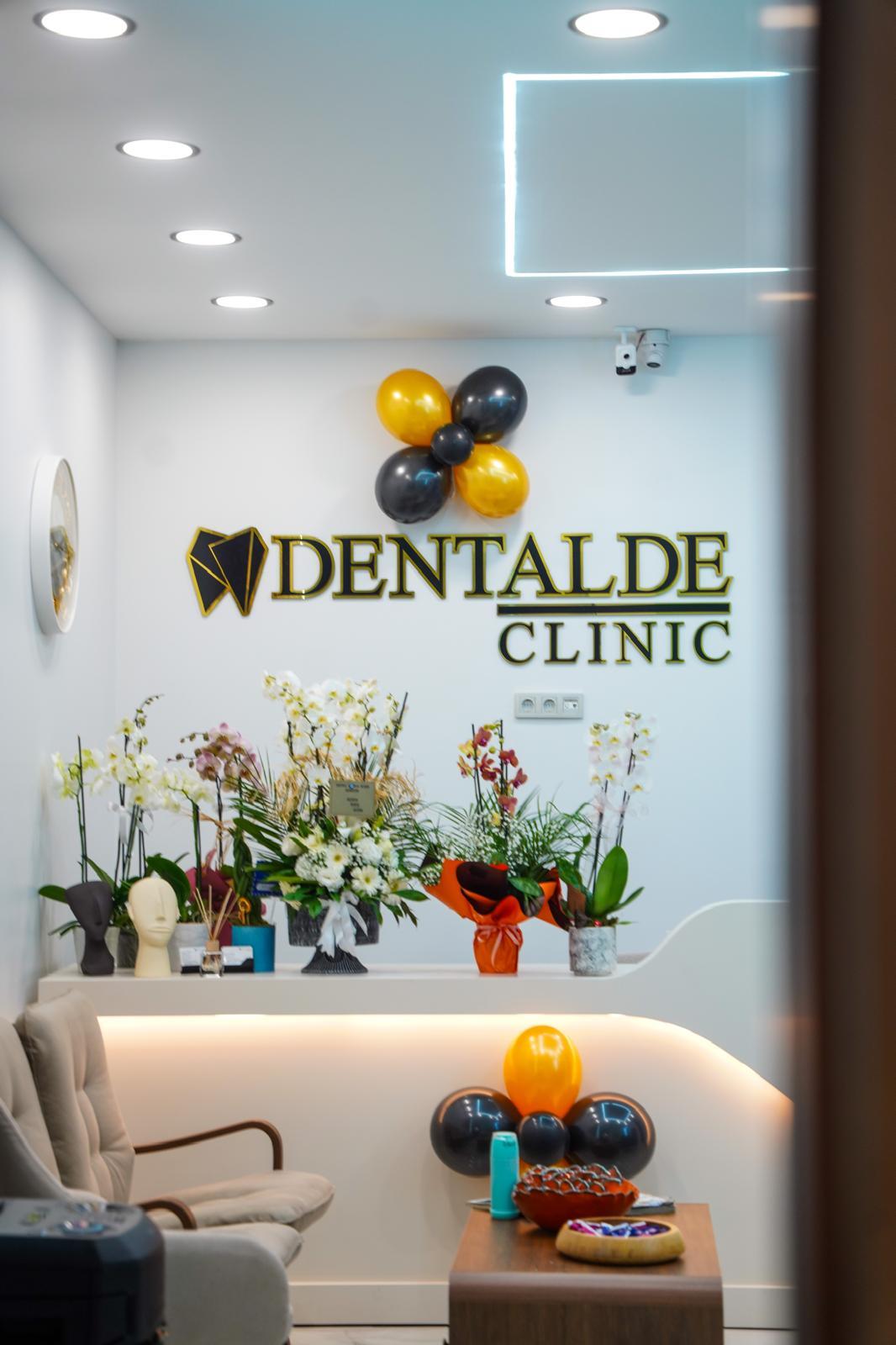 dental hygienist portrait clinic
